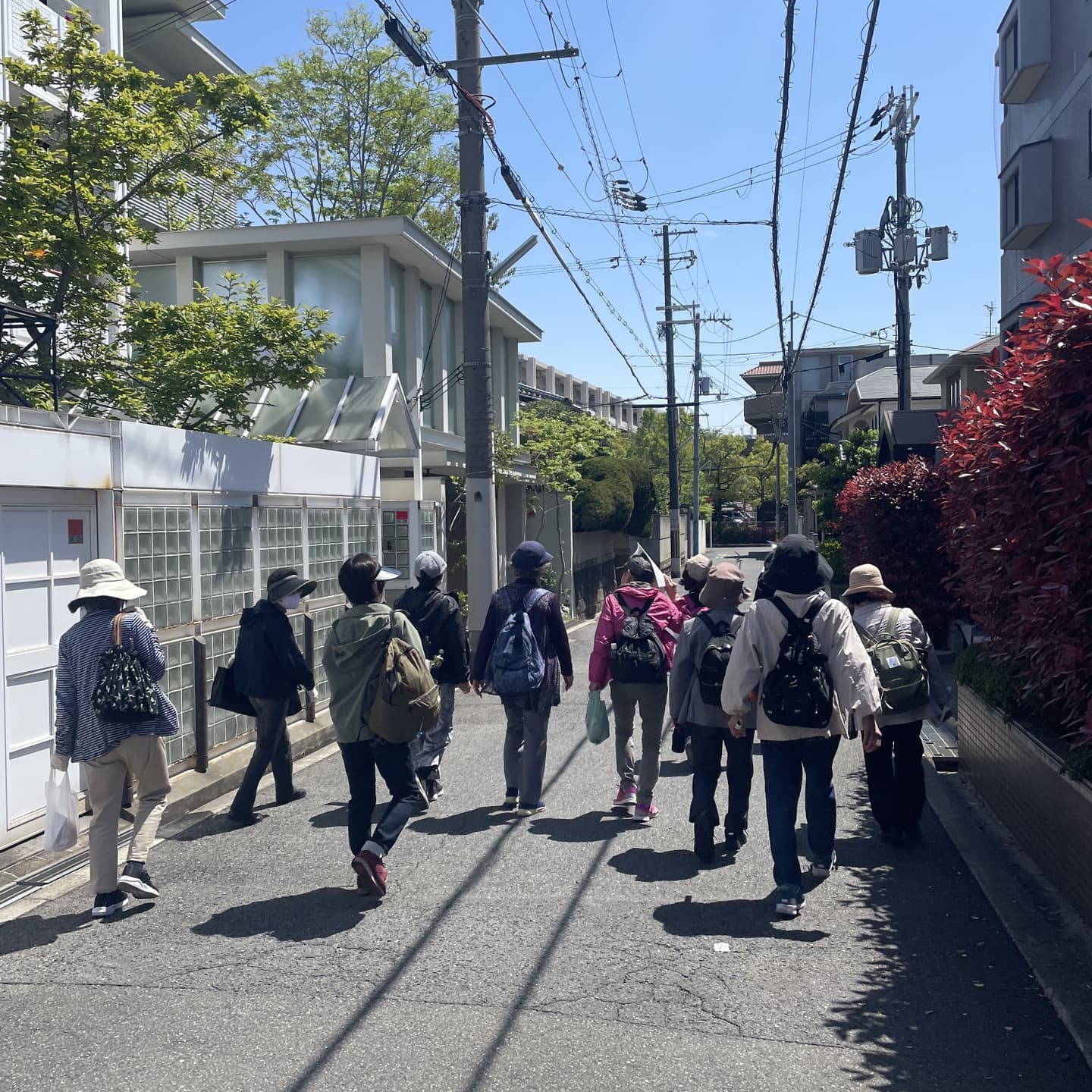 【生き活きイベント】ゼロワン健康友の会